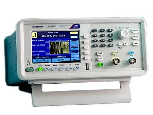 AFG1000/X 任意函数发生器