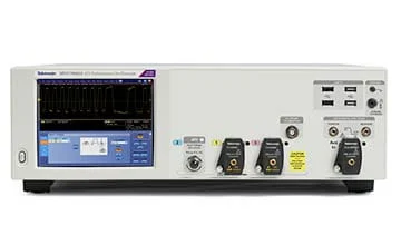 DPO70000SX ATI 高性能示波器