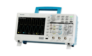 TBS1000C 数字存储示波器